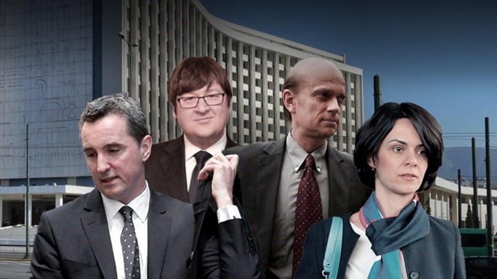 Το μενού των αυριανών συναντήσεων κυβέρνησης – τρόικας