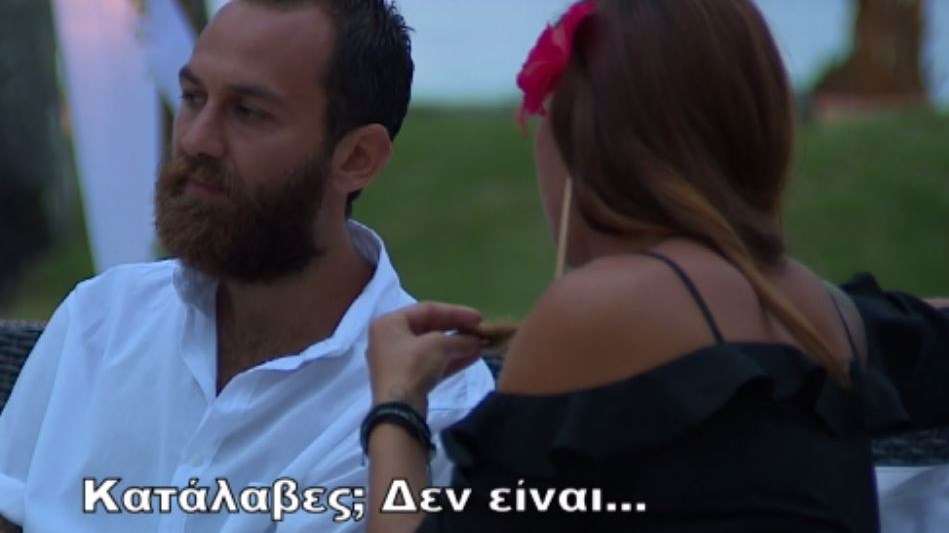Survivor -Τα «καρφιά» Αναγνωστόπουλου – Βαλαβάνη για τον Σπαλιάρα – ΒΙΝΤΕΟ