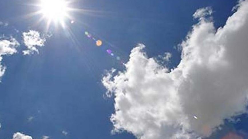 Βελτιώνεται ο καιρός – Σε άνοδο η θερμοκρασία