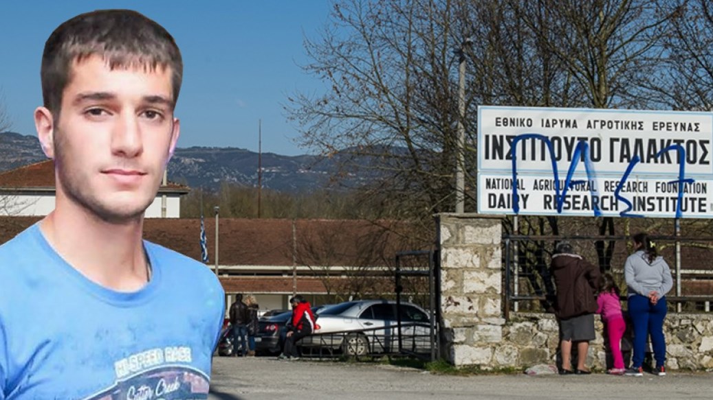 Νέο σοκ στην οικογένεια του Βαγγέλη Γιακουμάκη