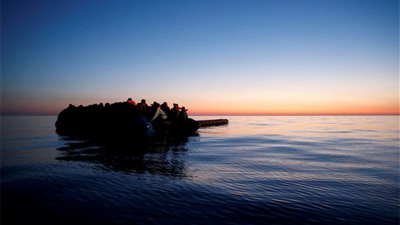 Πρόστιμο σε χώρες – μέλη της ΕΕ που αρνούνται πρόσφυγες