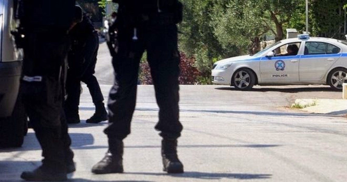 Βρέθηκε πτώμα σε κάδο απορριμμάτων – ΤΩΡΑ