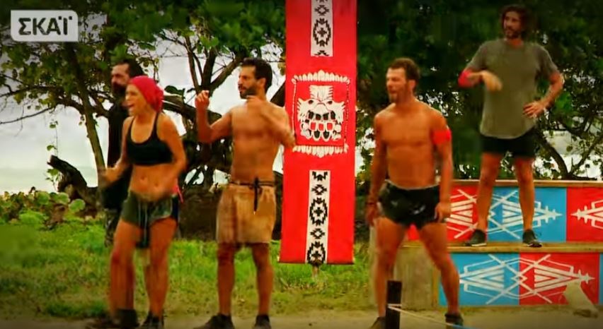 Survivor – Τι θα δούμε μετά την ένωση των ομάδων – ΒΙΝΤΕΟ