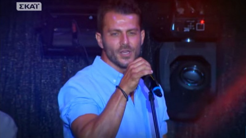 Η φωτογραφία από το πάρτι του Survivor που έγινε viral