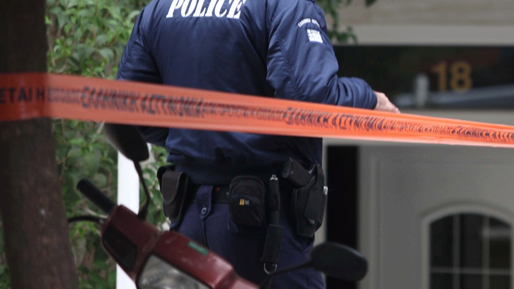 Ανθρώπινος σκελετός το μακάβριο εύρημα στον κάδο απορριμμάτων – ΤΩΡΑ