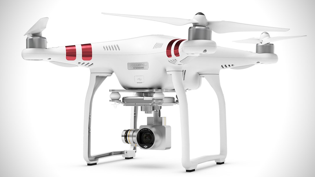 Διαγωνισμός 10 χρόνια Real Fm. Κερδίστε το πιο έξυπνο Drone της αγοράς!