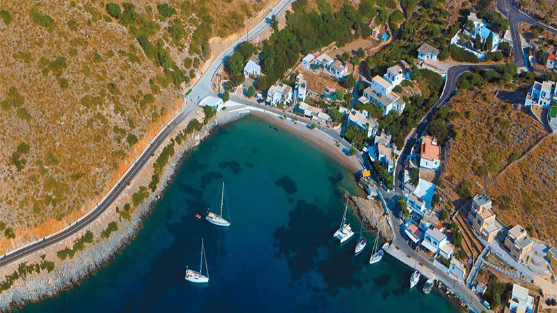 Οι Τούρκοι διεκδικούν ανοιχτά το Αγαθονήσι