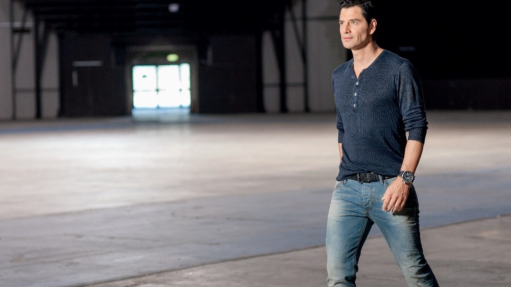 Η ανακοίνωση της παραγωγής του Survivor για τον Σάκη Ρουβά