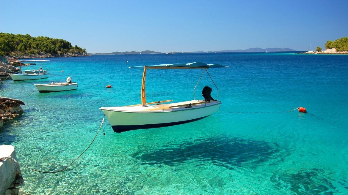 Αυτές είναι οι καλύτερες παραλίες για παιδιά στην Ευρώπη