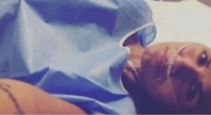 Το ιατρικό ανακοινωθέν για την υγεία της Σόφης Πασχάλη