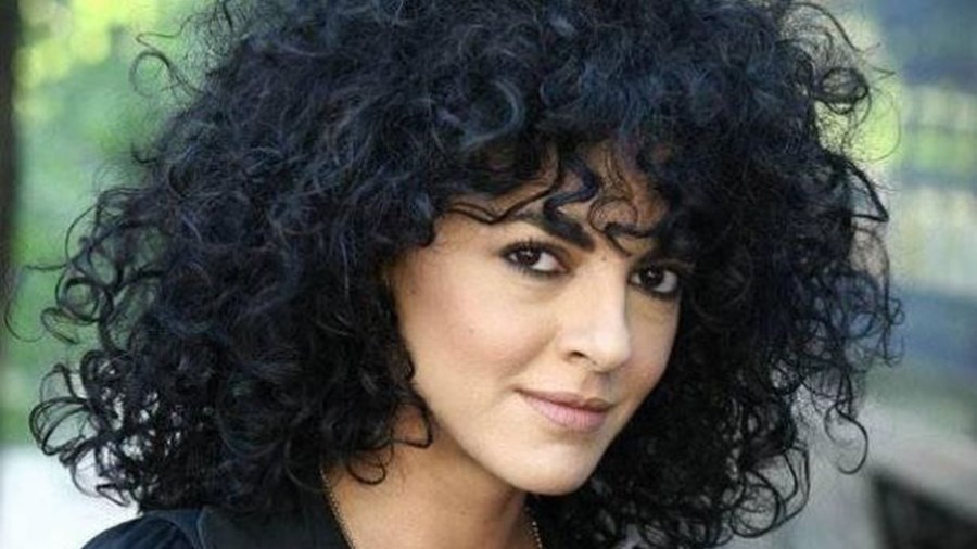 Η Μαρία Σολωμού αποκάλυψε το πρόβλημα της υγείας της