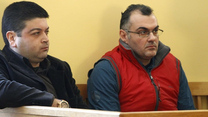 Διεκόπη η δίκη για τη δολοφονία Γρηγορόπουλου