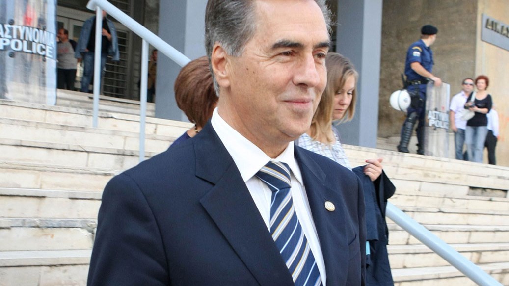 Έπεσε η “αυλαία” στη δίκη της “Παγίας” – Αθώος ο Παπαγεωργόπουλος