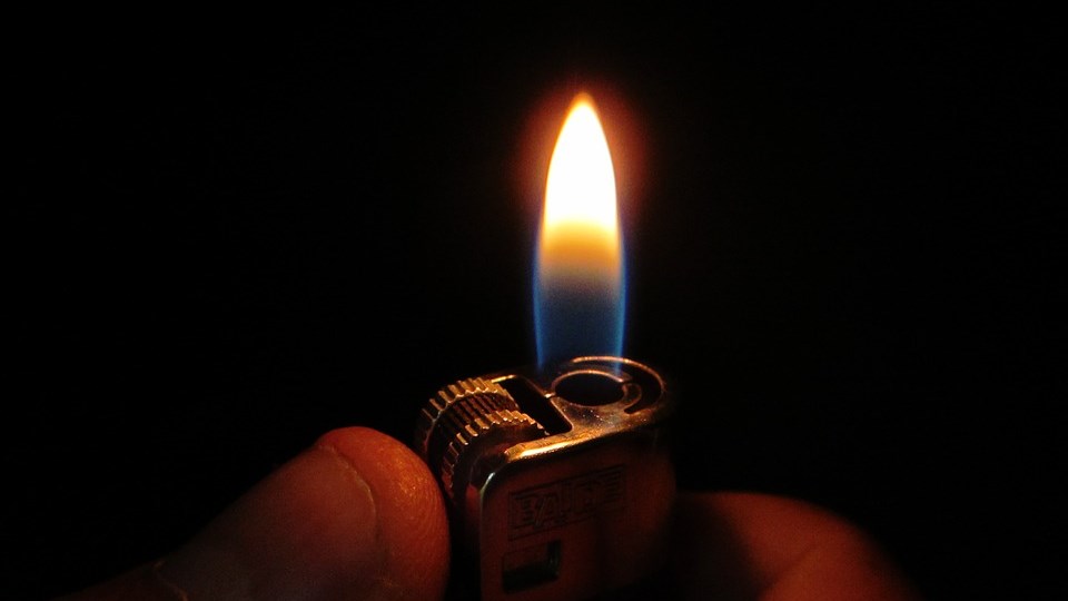 Κρήτη: Τα παιχνίδια με τον αναπτήρα έστειλαν 8χρονο αγοράκι στο νοσοκομείο