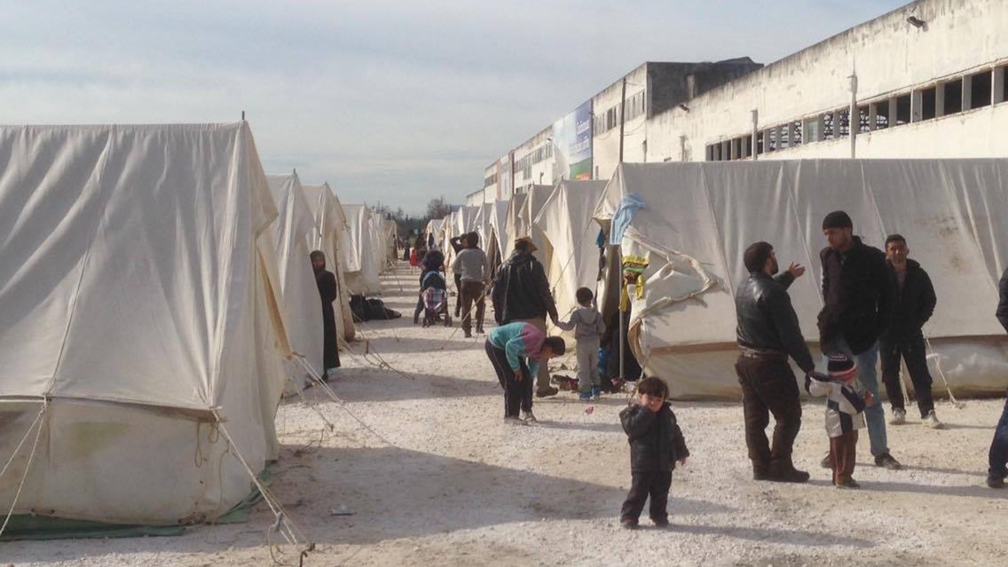 Λάρισα: Σε πρόγραμμα μετεγκατάστασης προσφύγων σε διαμερίσματα θα ενταχθεί ο δήμος