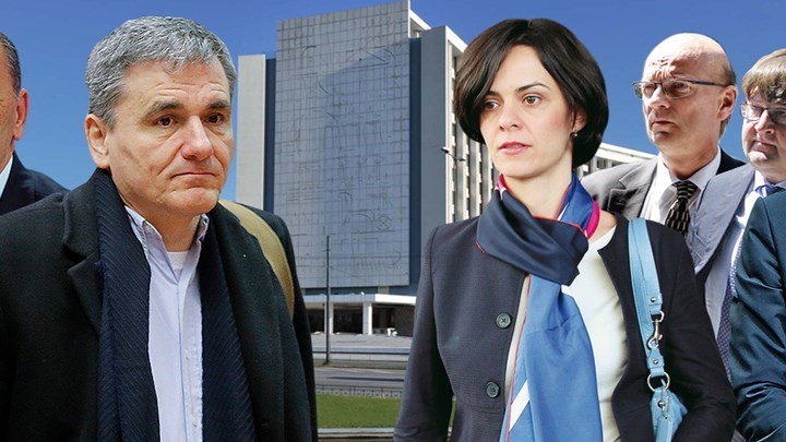 Αυτά είναι τα προαπαιτούμενα μέτρα που θα κρίνουν την συμφωνία