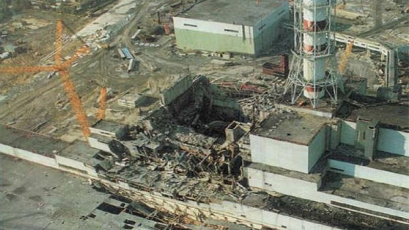 31 χρόνια από την καταστροφή του Τσέρνομπιλ – Πως συνέβη το πυρηνικό ατύχημα – ΒΙΝΤΕΟ