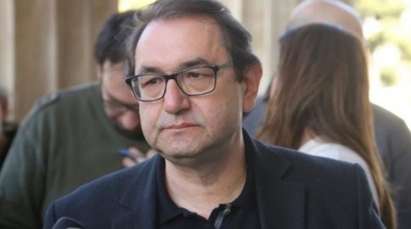 Μαντάς: Θα ψηφίσουμε μέτρα και αντίμετρα πριν τις 22 Μαΐου αλλά…