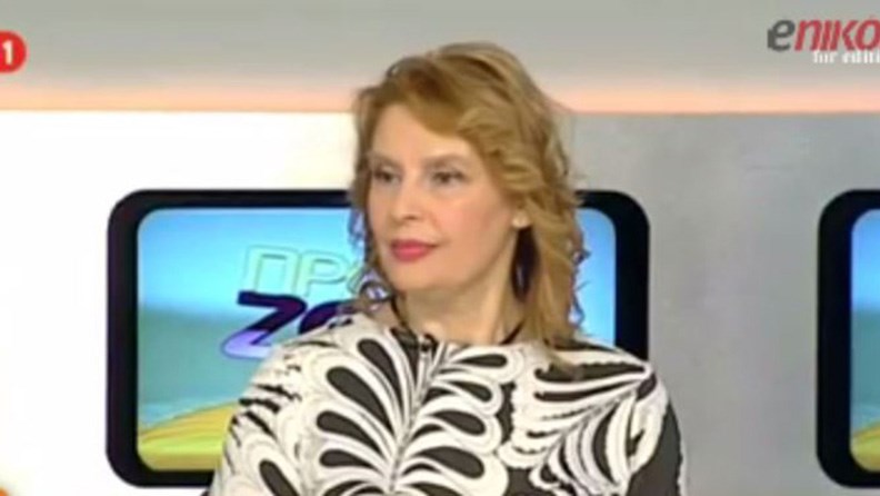 Παπακώστα: Δεν θα αυτοκαταργηθώ ως βουλευτής, θα λέω τη γνώμη μου – ΒΙΝΤΕΟ