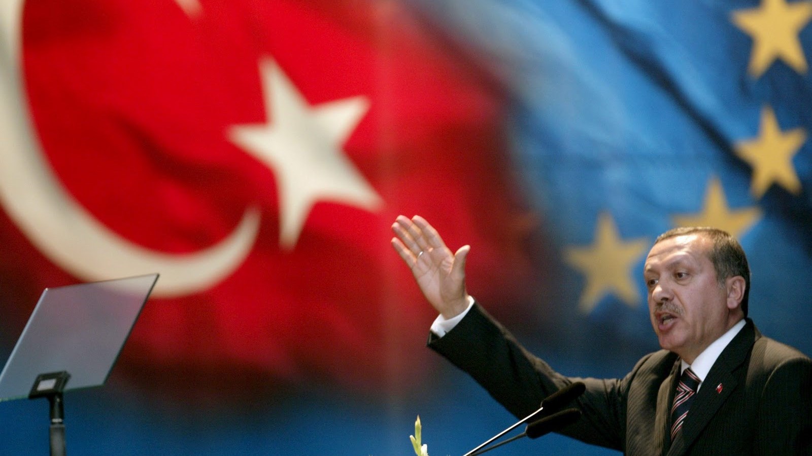 Νέες απειλές Ερντογάν προς την Ευρώπη