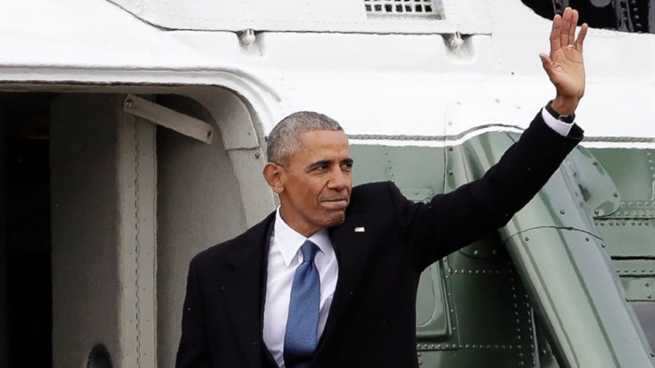 Πόσα χρήματα θα πάρει ο Ομπάμα για μία ομιλία στη Wall Street;