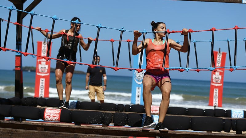 Αυτή είναι η… εξαντλητική δίαιτα του Survivor