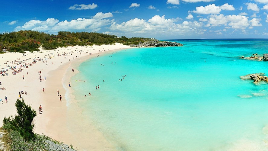 Ελληνικός προορισμός στα 50 πιο οικονομικά ταξίδια ζωής