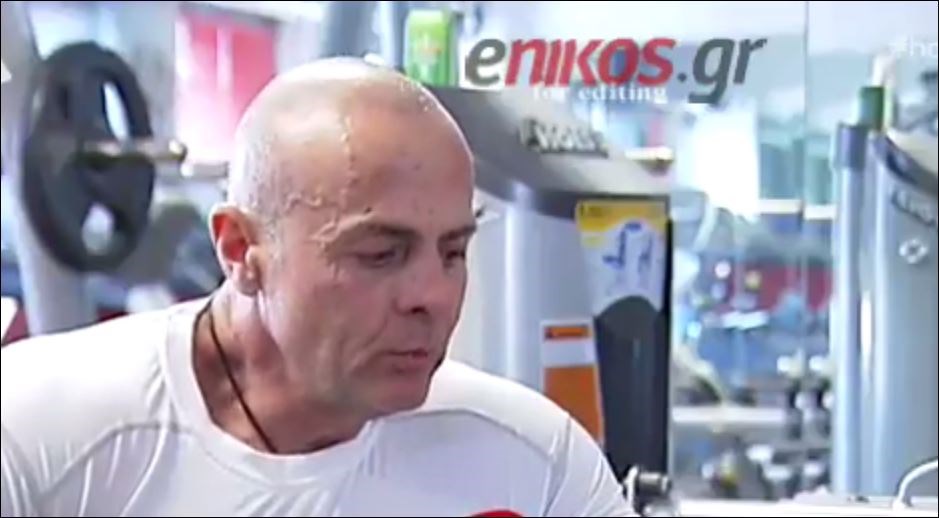 Survivor – Τι απαντά ο πατέρας του Βασάλου στην πρόκληση του Χανταμπάκη – ΒΙΝΤΕΟ