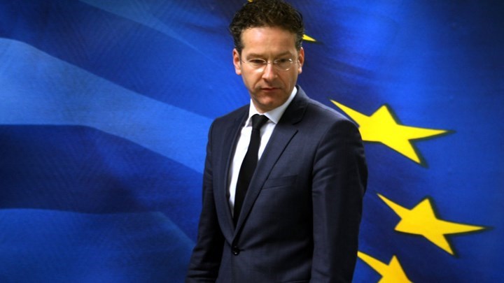 Στο Ευρωκοινοβούλιο παρουσία Ντάισελμπλουμ η συζήτηση για το ελληνικό πρόγραμμα