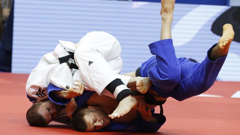 Αφαίρεσαν διοργάνωση από τη Βόρεια Κορέα