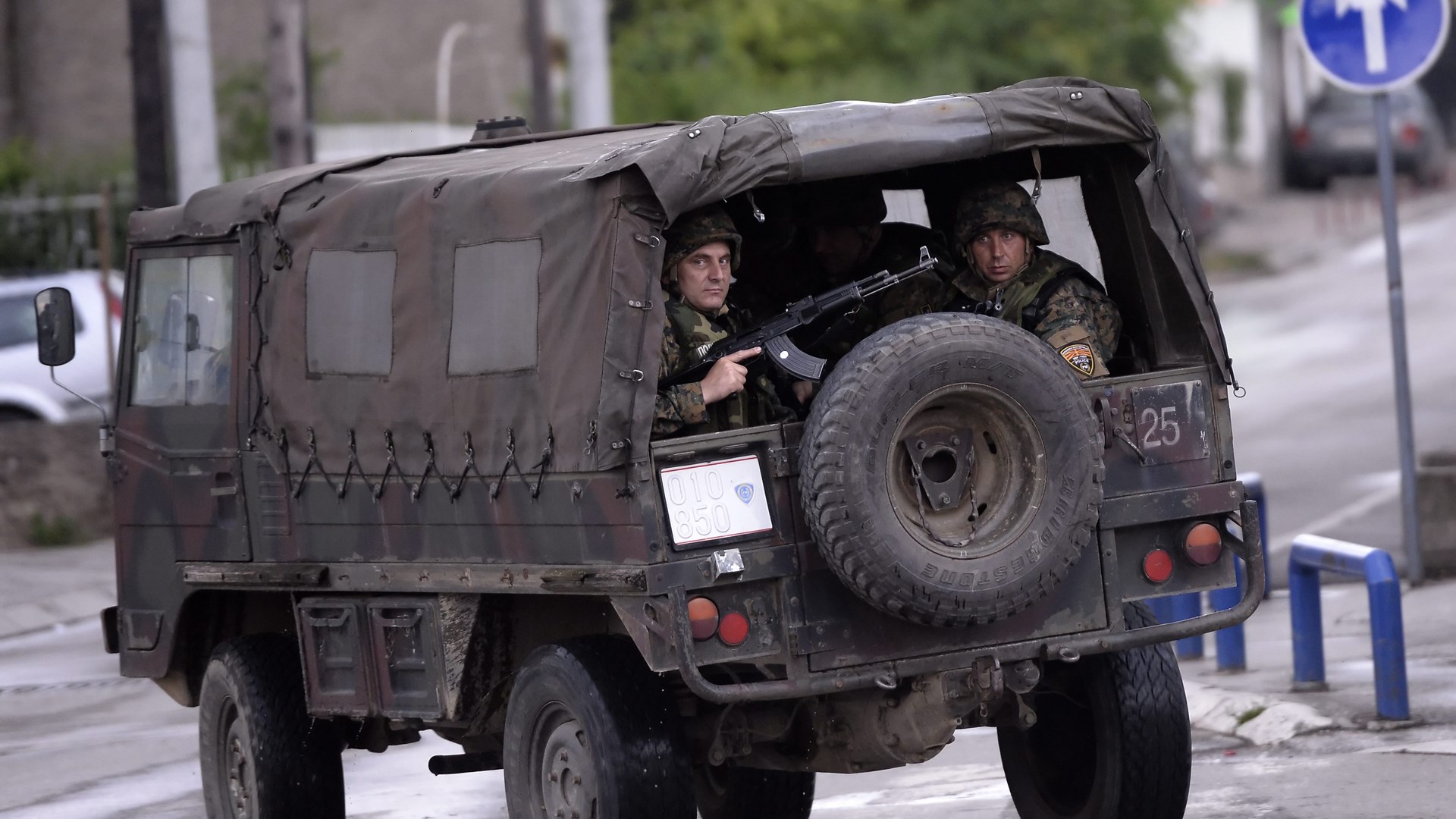 Την απέλαση Σκοπιανού στη χώρα του αποφάσισε το δικαστήριο – “Φοβάμαι ότι θα με σκοτώσουν” είπε ο 30χρονος