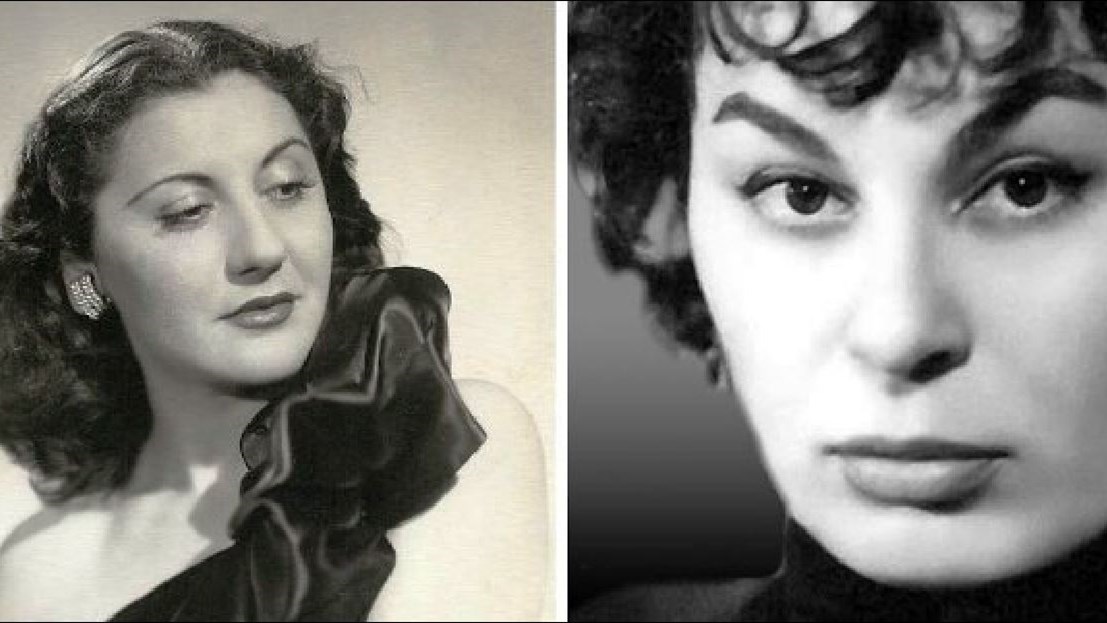 Όταν η Σοφία Βέμπο άρπαξε από το μαλλί την Σπεράντζα Βρανά