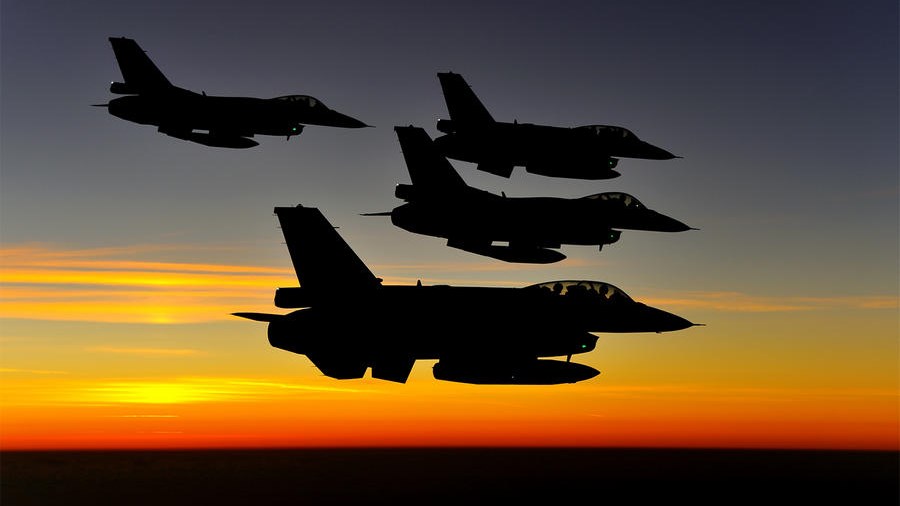 Συναγερμός στο ΚΥΣΕΑ για το τουρκικό αμόκ – Η Ελλάδα δεν σηκώνει άλλα Ίμια – ΒΙΝΤΕΟ