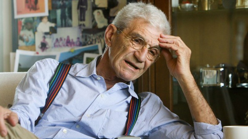 Μπουτάρης: Δεν έχω αντίρρηση να χτιστεί τζαμί στη Θεσσαλονίκη