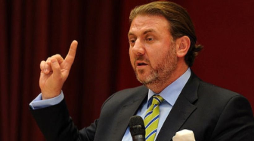 Νέα πρόκληση από σύμβουλο του Ερντογάν: Πρέπει να διορίσουμε Τούρκο κυβερνήτη στην Κύπρο – ΒΙΝΤΕΟ