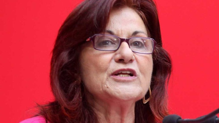 Αυτά είναι τα μέτρα στήριξης των ευάλωτων κοινωνικών ομάδων – Τι λέει η Θεανώ Φωτίου