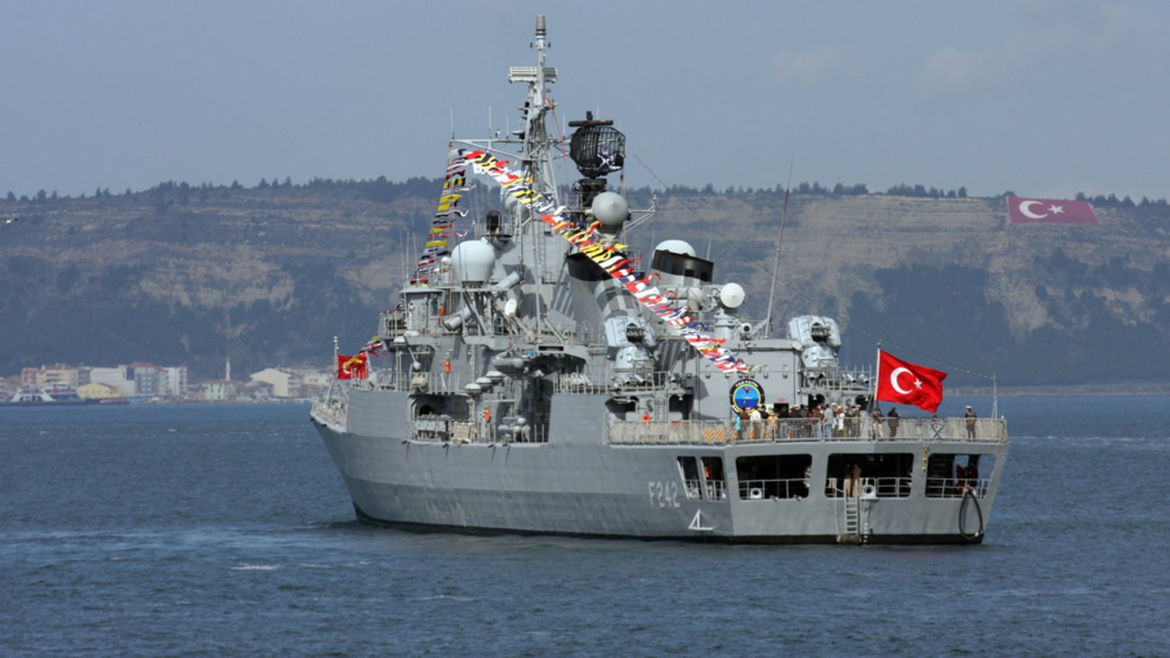 «Φωτιά» στο Αιγαίο: Ο Ερντογάν ξεκινά άσκηση δεσμεύοντας ελληνικά νησιά