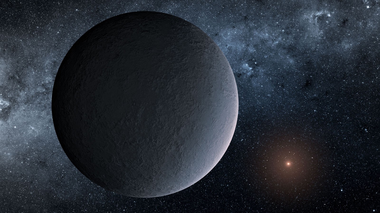 Νέα ανακοίνωση από τη NASA – Ανακαλύφθηκε εξωπλανήτης που μοιάζει με τη Γη – ΦΩΤΟ