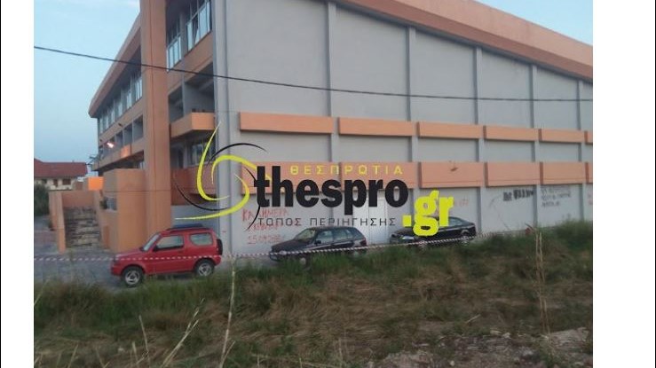 Νέα στοιχεία για την δολοφονία στην Ηγουμενίτσα  – Έγκλημα πάθους