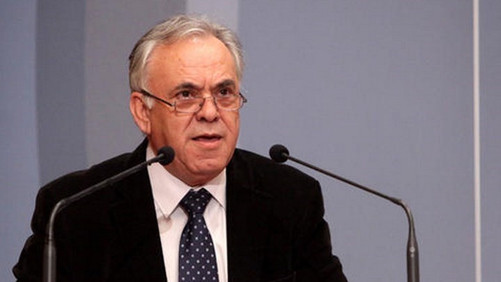 Δραγασάκης: Νέα στρατηγική για τον ρόλο των μικρών και μεσαίων επιχειρήσεων