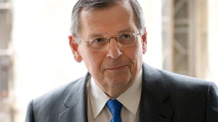 Μάνος στον Realfm 97,8: Δώρον άδωρον η μείωση του αφορολόγητου χωρίς μείωση συντελεστών