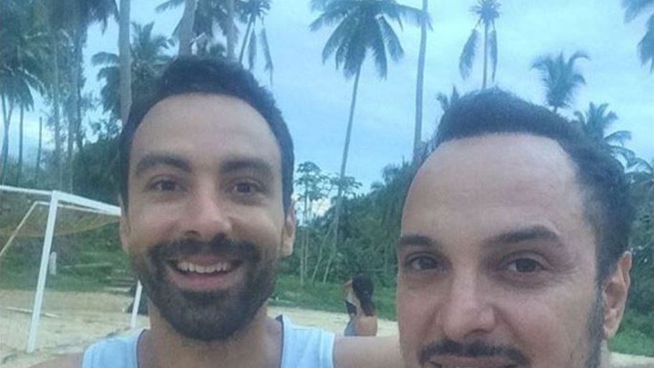 Survivor – Η παρεξήγηση Δείξιμου – Τανιμανίδη και η γκάφα