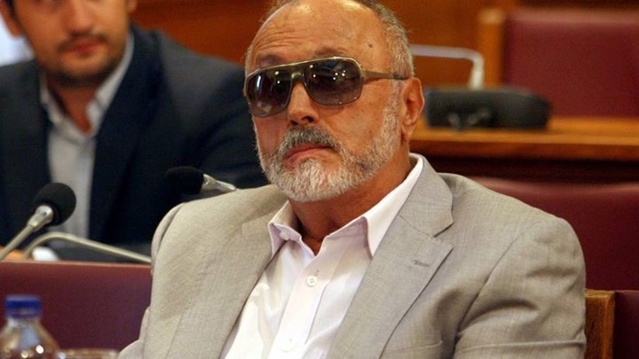 Κουρουμπλής: Δεν είπα για τη Μαρίκα, για ένα σωματείο μίλησα