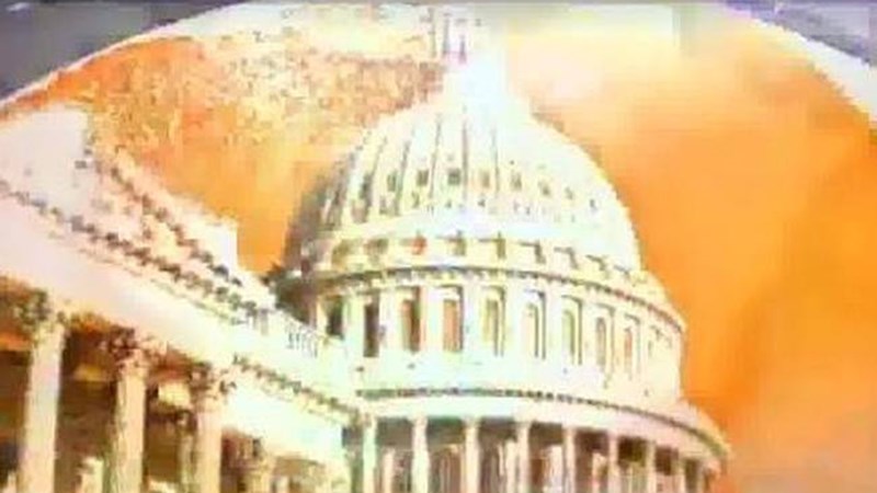 Ο Κιμ Γιονγκ Ουν “ανατινάζει” τον Λευκό Οίκο – ΒΙΝΤΕΟ