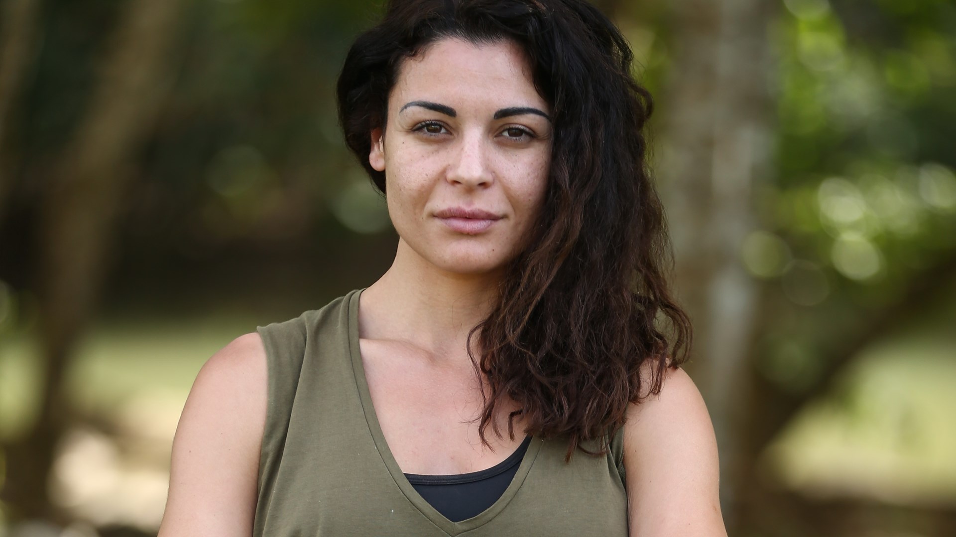 Survivor – Η Κολιδά αποκαλύπτει γιατί οι “Μαχητές” έδιωξαν τον Ντάνο – ΒΙΝΤΕΟ