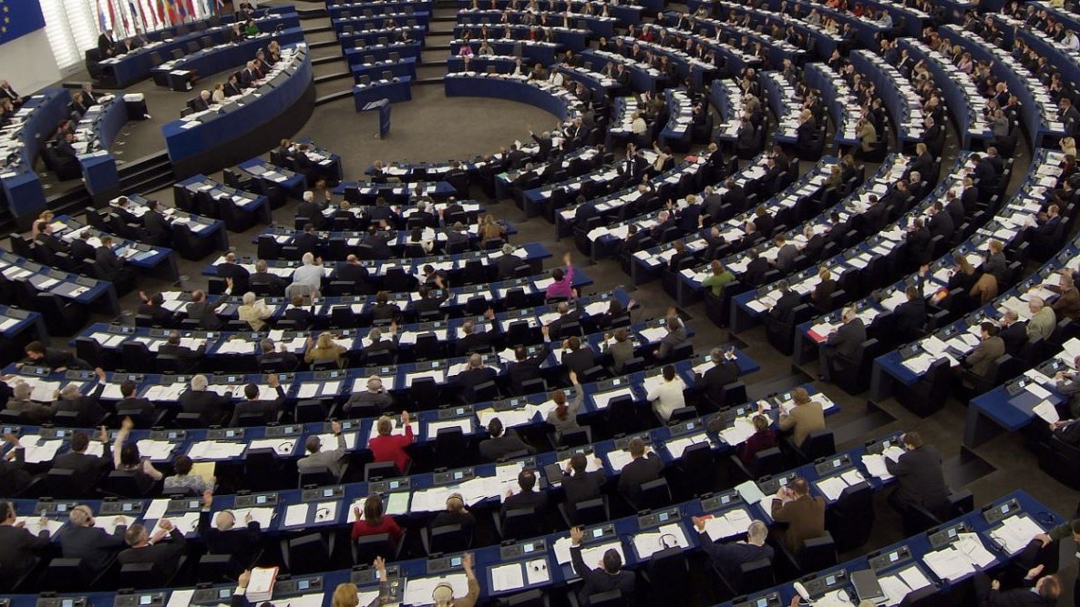 Απείχαν οι ευρωβουλευτές του ΣΥΡΙΖΑ από την ψηφοφορία στην Ευρωβουλή για τη Βενεζουέλα