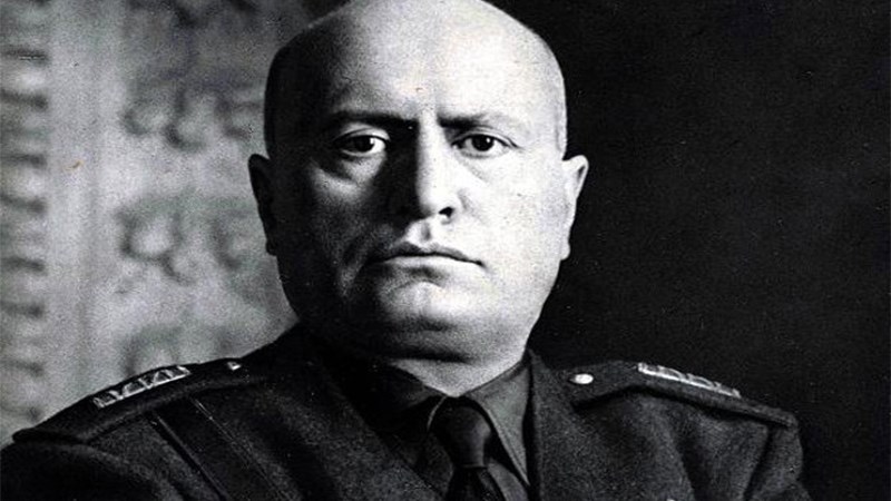 Σαν σήμερα εκτελέστηκε ο Μπενίτο Μουσολίνι