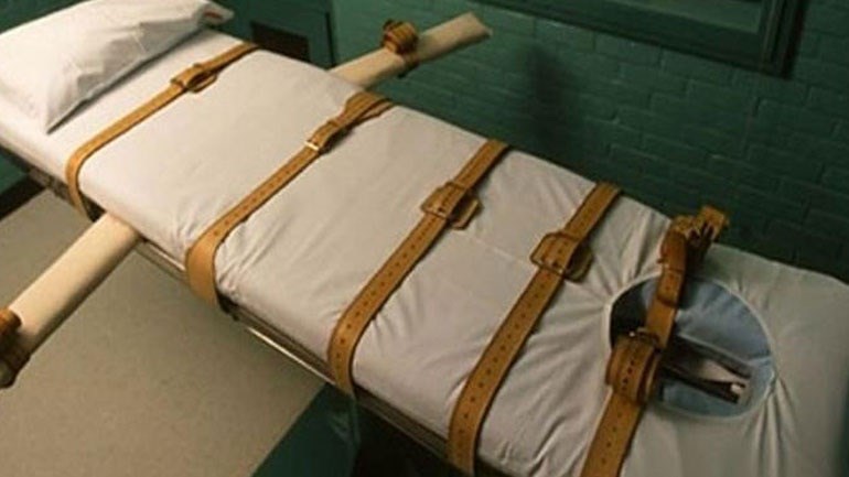 Εκτέλεσαν και 4ο θανατοποινίτη μέσα σε οκτώ μέρες