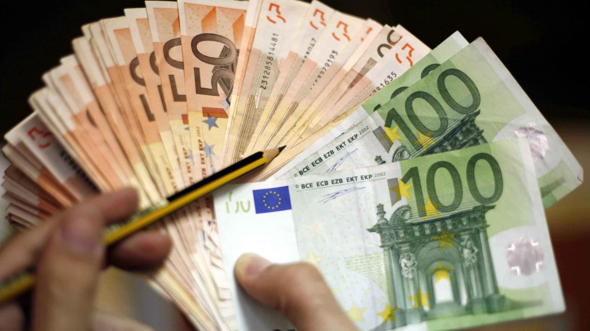 Τι εισόδημα δηλώνουν και τι φόρο πληρώνουν οι Έλληνες ανά νομό – ΦΩΤΟ
