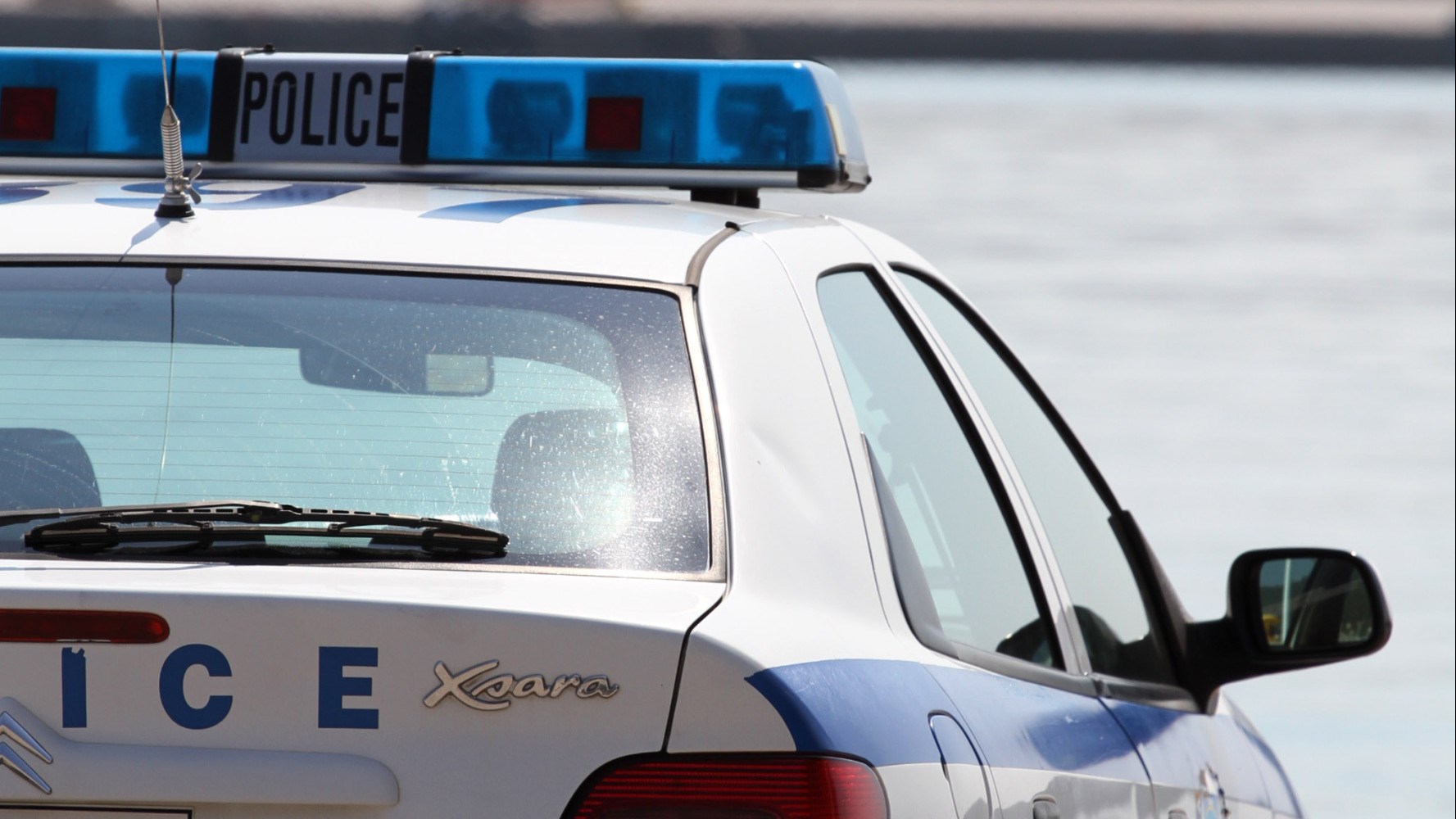 Σε σύγχυση ο 61χρονος που στραγγάλισε την κόρη του – Τι είπε στους αστυνομικούς